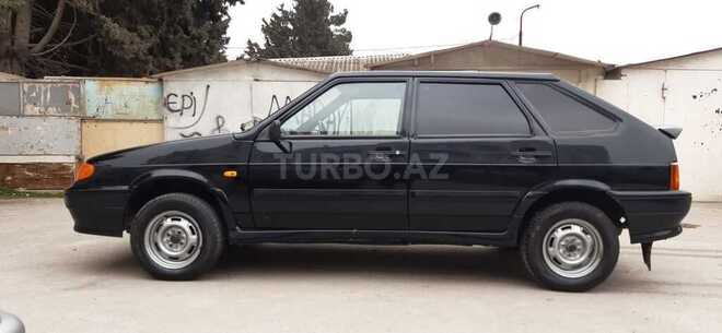 LADA (VAZ) 2114 2012, 150,000 km - 1.6 l - Sumqayıt