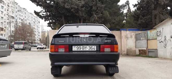 LADA (VAZ) 2114 2012, 150,000 km - 1.6 l - Sumqayıt