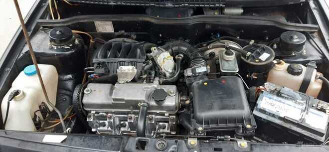 LADA (VAZ) 2114 2012, 150,000 km - 1.6 l - Sumqayıt