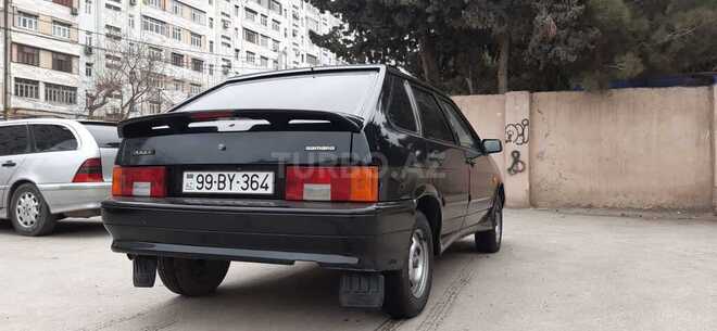 LADA (VAZ) 2114 2012, 150,000 km - 1.6 l - Sumqayıt