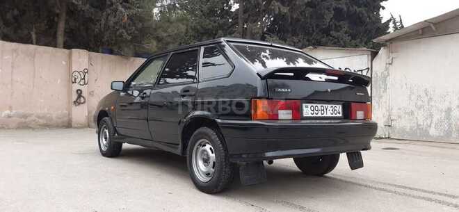 LADA (VAZ) 2114 2012, 150,000 km - 1.6 l - Sumqayıt