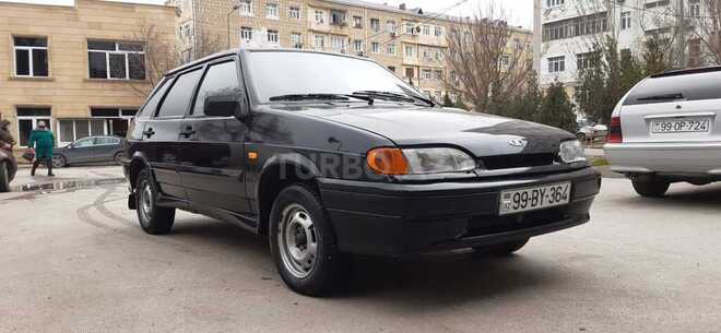 LADA (VAZ) 2114 2012, 150,000 km - 1.6 l - Sumqayıt