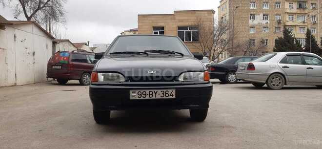 LADA (VAZ) 2114 2012, 150,000 km - 1.6 l - Sumqayıt
