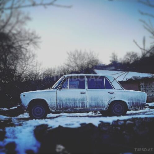 LADA (VAZ) 21011 2020, 250,000 km - 1.6 l - Quba