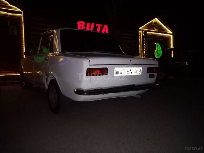 LADA (VAZ) 21011 2020, 250,000 km - 1.6 l - Quba