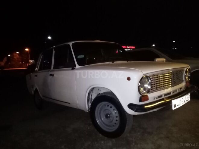 LADA (VAZ) 21011 2020, 250,000 km - 1.6 l - Quba