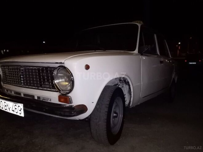LADA (VAZ) 21011 2020, 250,000 km - 1.6 l - Quba