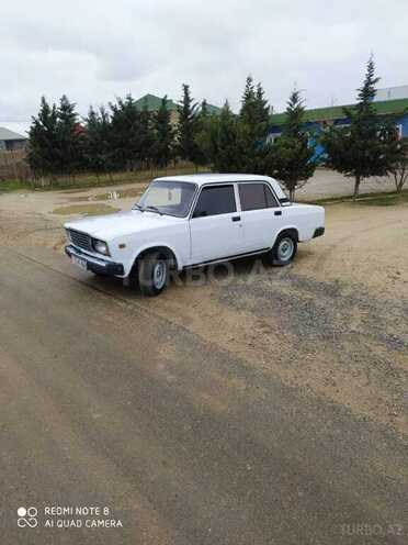 LADA (VAZ) 2107 2007, 58 km - 1.0 l - Bakı