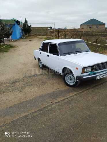 LADA (VAZ) 2107 2007, 58 km - 1.0 l - Bakı