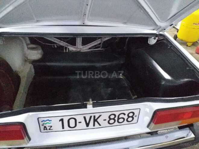 LADA (VAZ) 2107 2007, 58 km - 1.0 l - Bakı