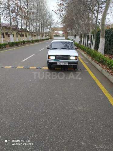LADA (VAZ) 2107 2007, 58 km - 1.0 l - Bakı