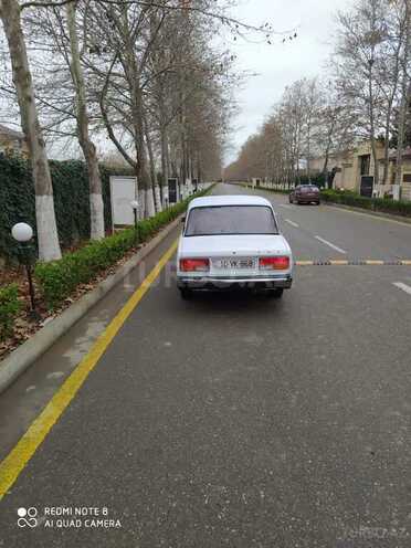 LADA (VAZ) 2107 2007, 58 km - 1.0 l - Bakı