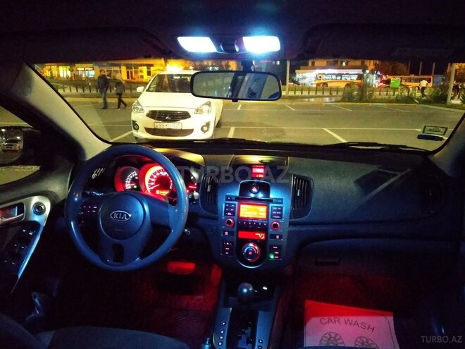 Kia Cerato 2009, 285,000 km - 1.6 л - Bakı