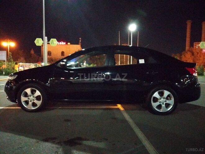 Kia Cerato 2009, 285,000 km - 1.6 л - Bakı
