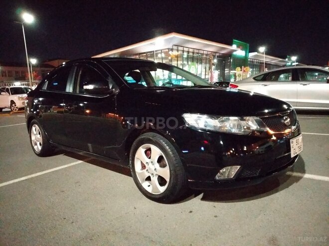 Kia Cerato 2009, 285,000 km - 1.6 л - Bakı