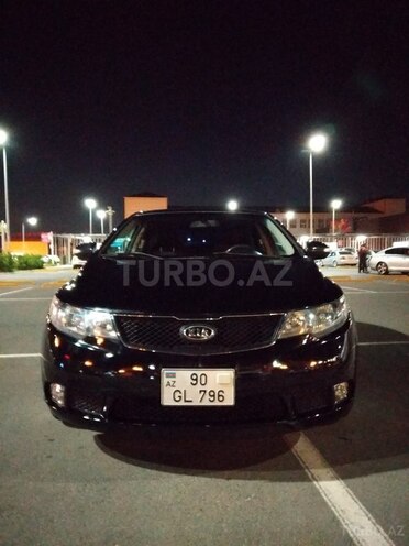 Kia Cerato 2009, 285,000 km - 1.6 л - Bakı