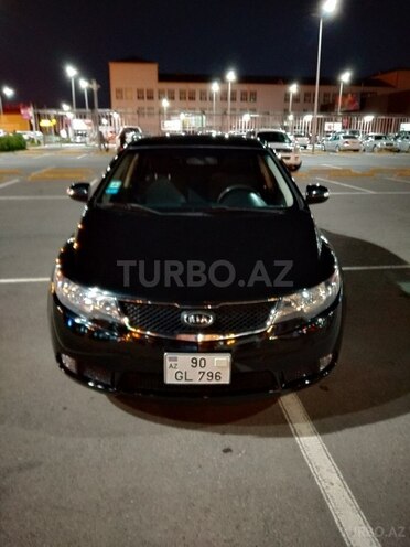 Kia Cerato 2009, 285,000 km - 1.6 л - Bakı