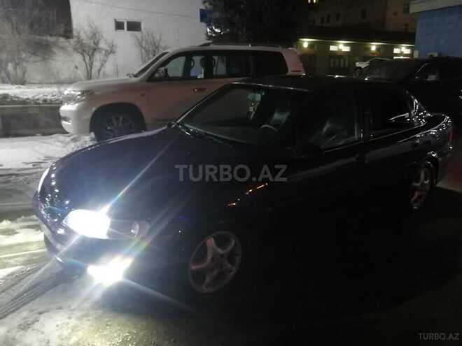 Opel Vectra 1996, 500,000 km - 1.6 l - Bakı