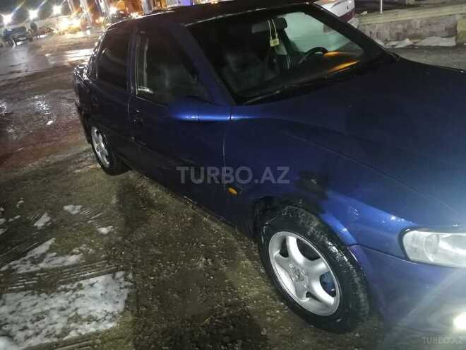 Opel Vectra 1996, 500,000 km - 1.6 l - Bakı