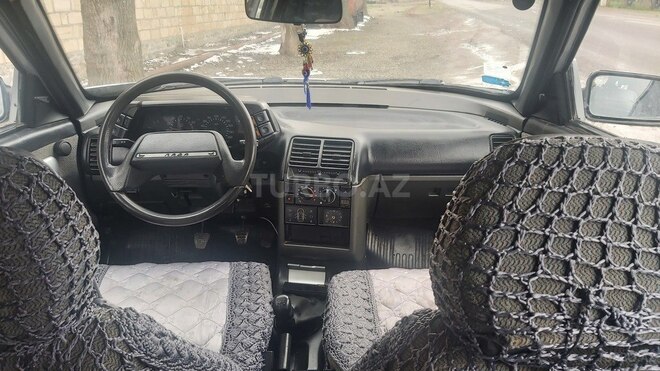 LADA (VAZ) 2110 2001, 260,000 km - 1.5 l - Şəmkir