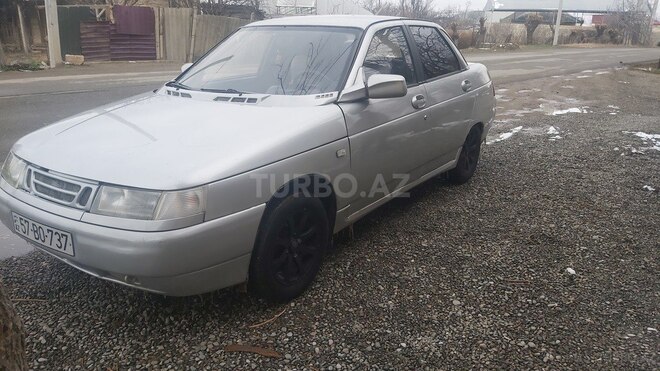 LADA (VAZ) 2110 2001, 260,000 km - 1.5 l - Şəmkir