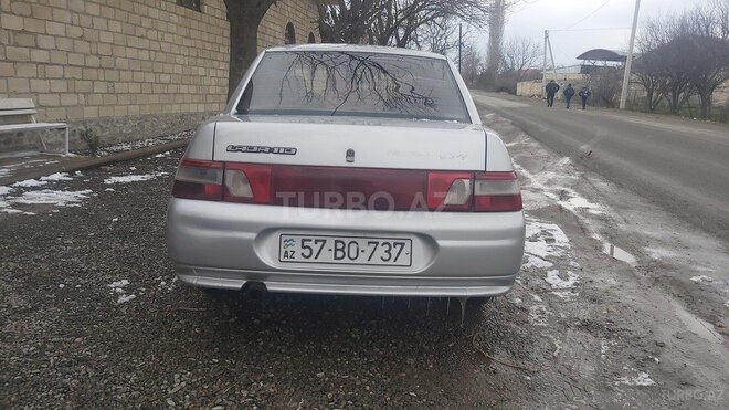 LADA (VAZ) 2110 2001, 260,000 km - 1.5 l - Şəmkir