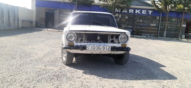 LADA (VAZ) 21011 1976, 111 km - 1.4 l - Hacıqabul