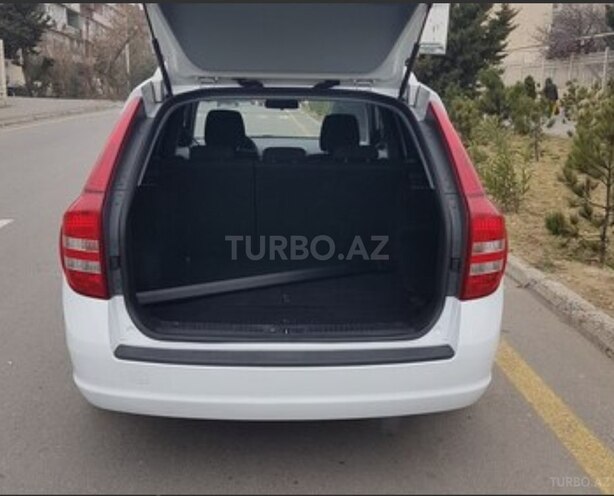 Kia Ceed 2010, 190,000 km - 1.4 л - Bakı