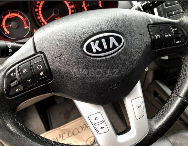 Kia Ceed 2010, 190,000 km - 1.4 л - Bakı