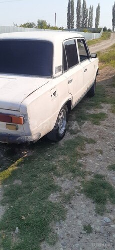 LADA (VAZ) 21011 1976, 111 km - 1.4 l - Hacıqabul