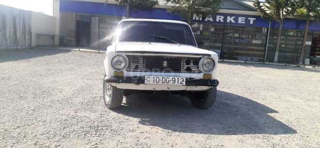 LADA (VAZ) 21011 1976, 111 km - 1.4 l - Hacıqabul