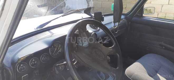 LADA (VAZ) 21011 1976, 111 km - 1.4 l - Hacıqabul