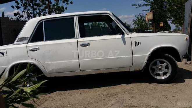 LADA (VAZ) 21011 1976, 111 km - 1.4 l - Hacıqabul
