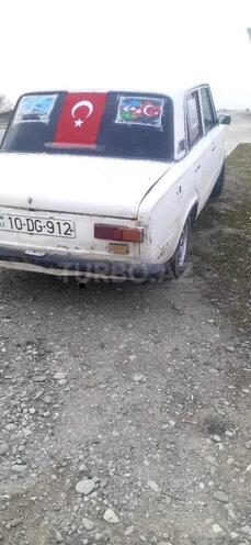 LADA (VAZ) 21011 1976, 111 km - 1.4 l - Hacıqabul