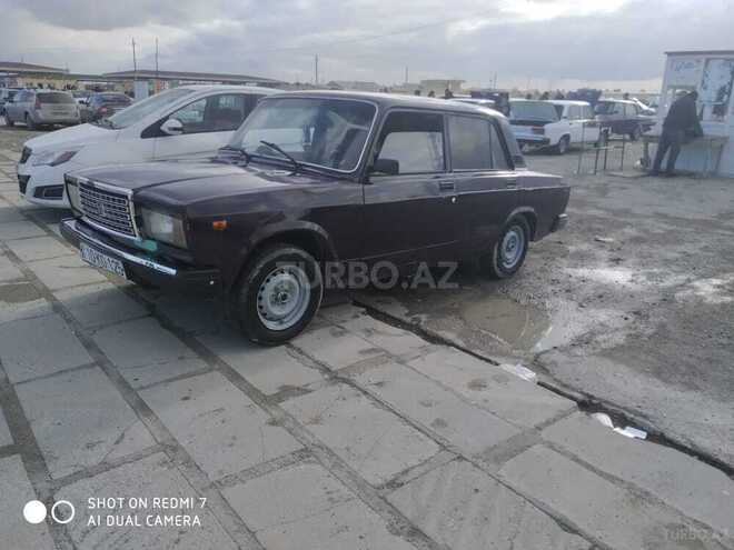 LADA (VAZ) 2107 2002, 155,000 km - 1.6 l - Quba