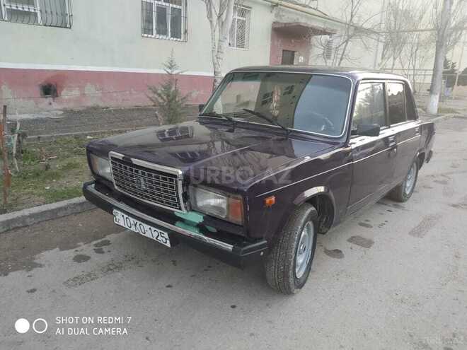 LADA (VAZ) 2107 2002, 155,000 km - 1.6 l - Quba