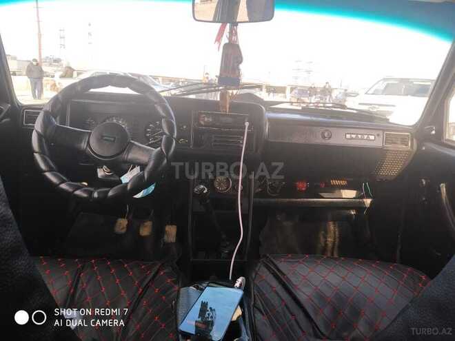 LADA (VAZ) 2107 2002, 155,000 km - 1.6 l - Quba