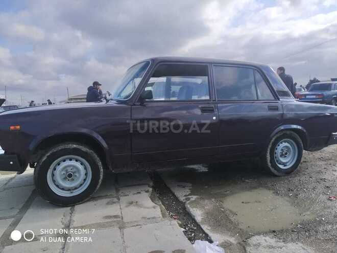 LADA (VAZ) 2107 2002, 155,000 km - 1.6 l - Quba
