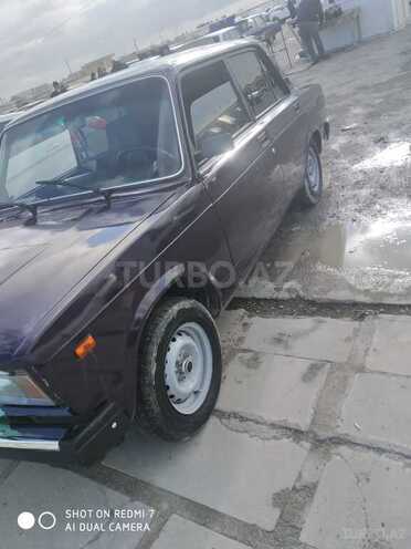 LADA (VAZ) 2107 2002, 155,000 km - 1.6 l - Quba