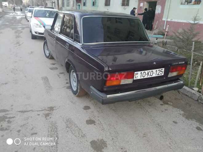 LADA (VAZ) 2107 2002, 155,000 km - 1.6 l - Quba