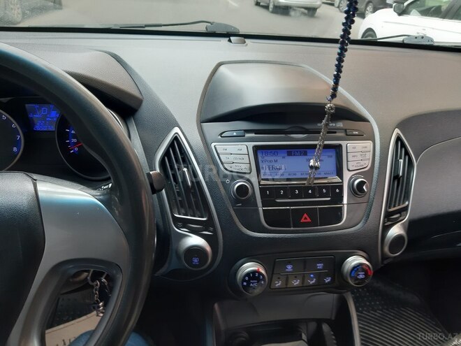 Hyundai ix35 2011, 264,000 km - 2.0 l - Sumqayıt