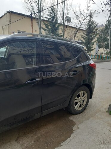 Hyundai ix35 2011, 264,000 km - 2.0 l - Sumqayıt