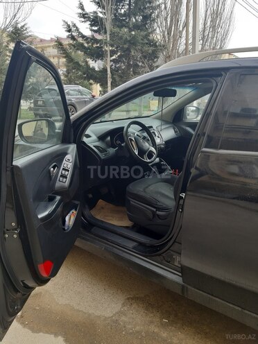Hyundai ix35 2011, 264,000 km - 2.0 l - Sumqayıt