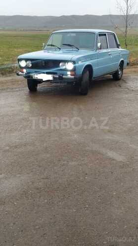 LADA (VAZ) 2106 1994, 17,340 km - 1.6 л - Füzuli