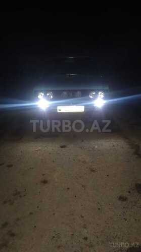 LADA (VAZ) 2106 1994, 17,340 km - 1.6 л - Füzuli