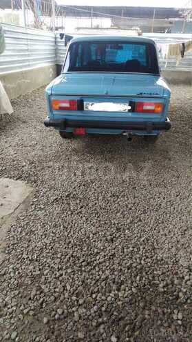 LADA (VAZ) 2106 1994, 17,340 km - 1.6 л - Füzuli