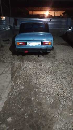 LADA (VAZ) 2106 1994, 17,340 km - 1.6 л - Füzuli