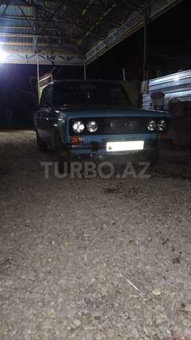 LADA (VAZ) 2106 1994, 17,340 km - 1.6 л - Füzuli