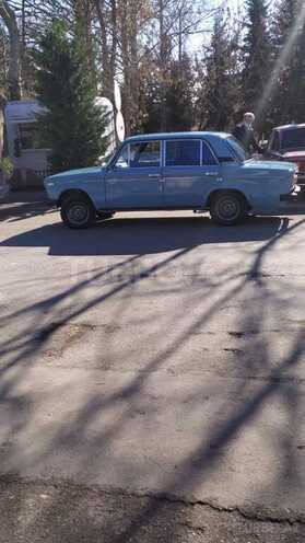 LADA (VAZ) 2106 1994, 17,340 km - 1.6 л - Füzuli