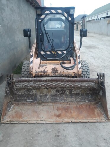 XCMG QY40K 2013, 500 km - 2.2 л - Bakı
